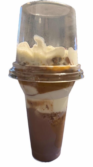 Erma's Original Frozen Custard by null