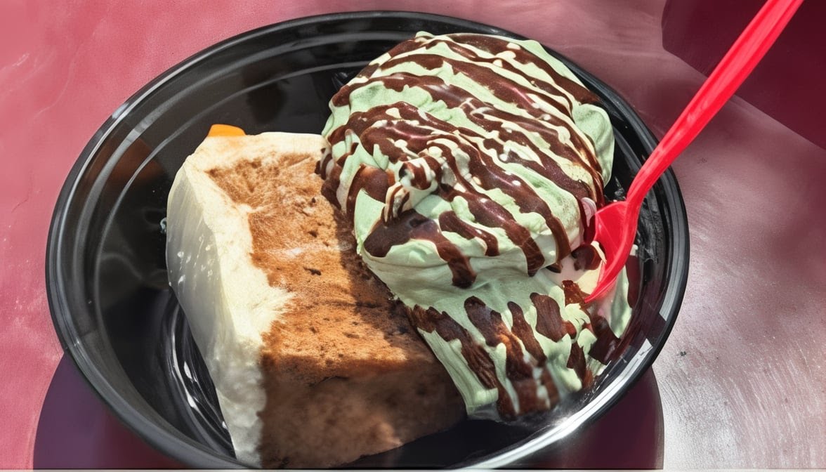 Scoop Deville South St by null