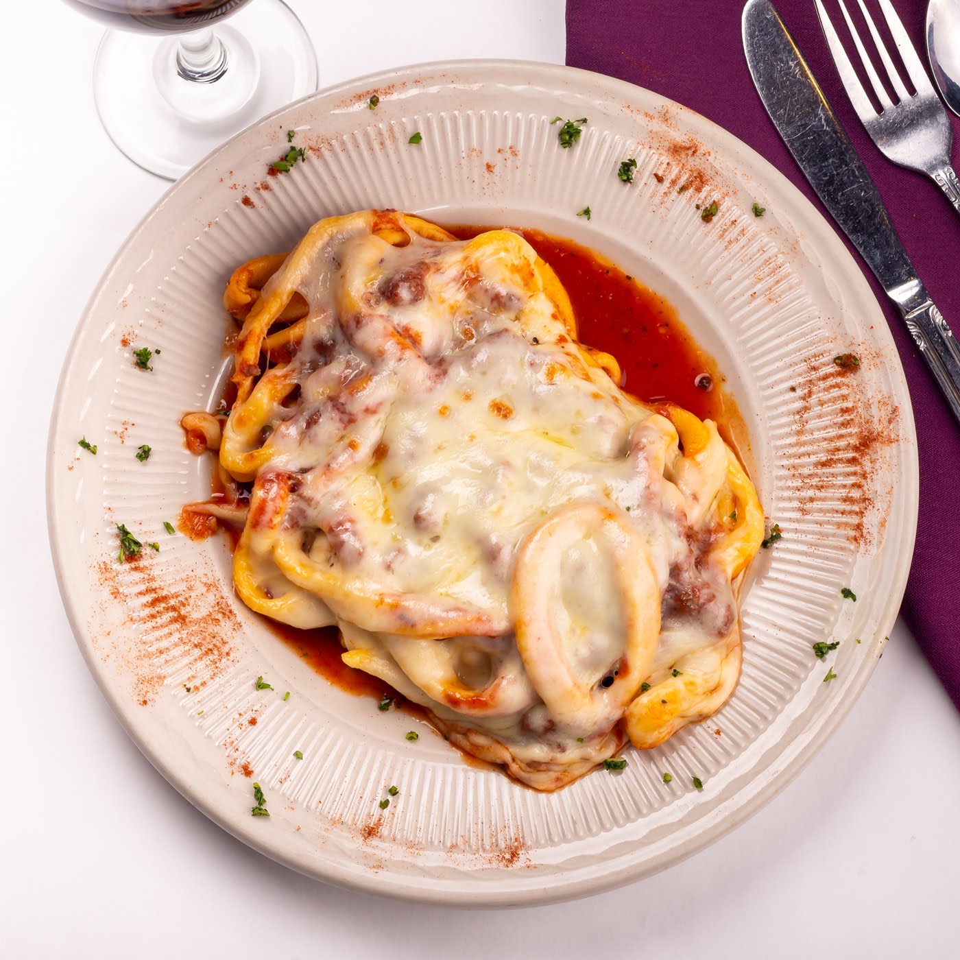 TAT Ristorante Di Famiglia by null