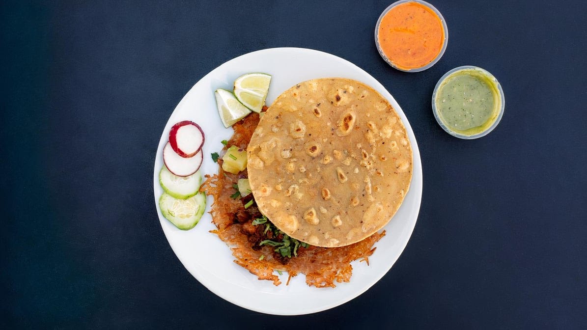 Taco & Co. by null
