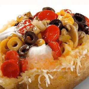 Mrs. Dessert & Kumpir محل حلويات عربي by null