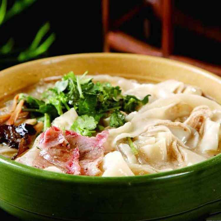MDM Noodles by null