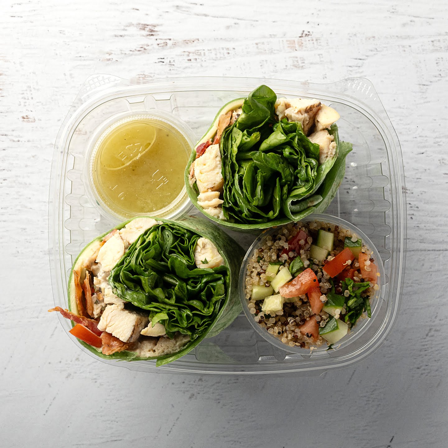 The Urban Juicer by null