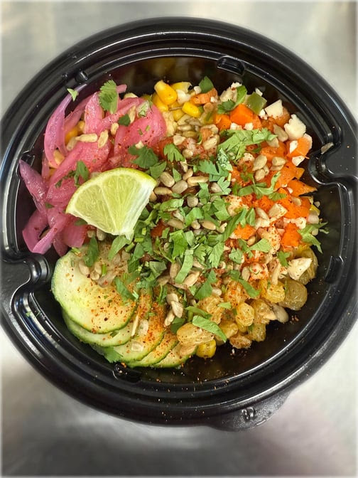 Chachos Taqueria by null