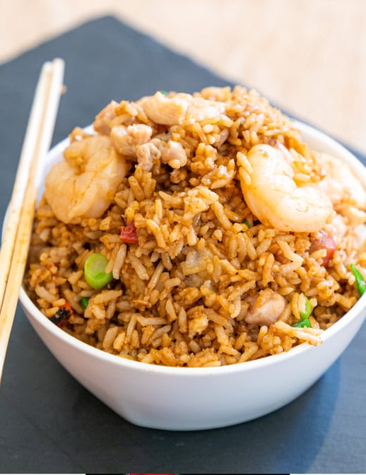 JL China House by null