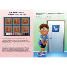 penis children|How do I teach my four-year-old to clean his penis and foreskin? - The  Globe and Mail