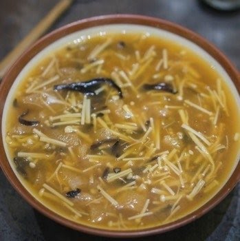 Secret Kitchen 粤精彩 by null