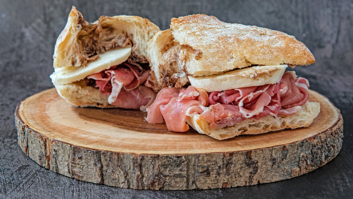 Joey Tomatoes Deli & Market by null