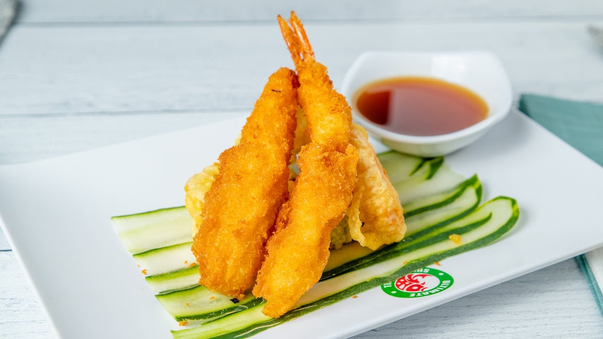 Sushi X by null
