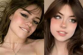 Model bullied for being tomboy jpg x Celine centino pov