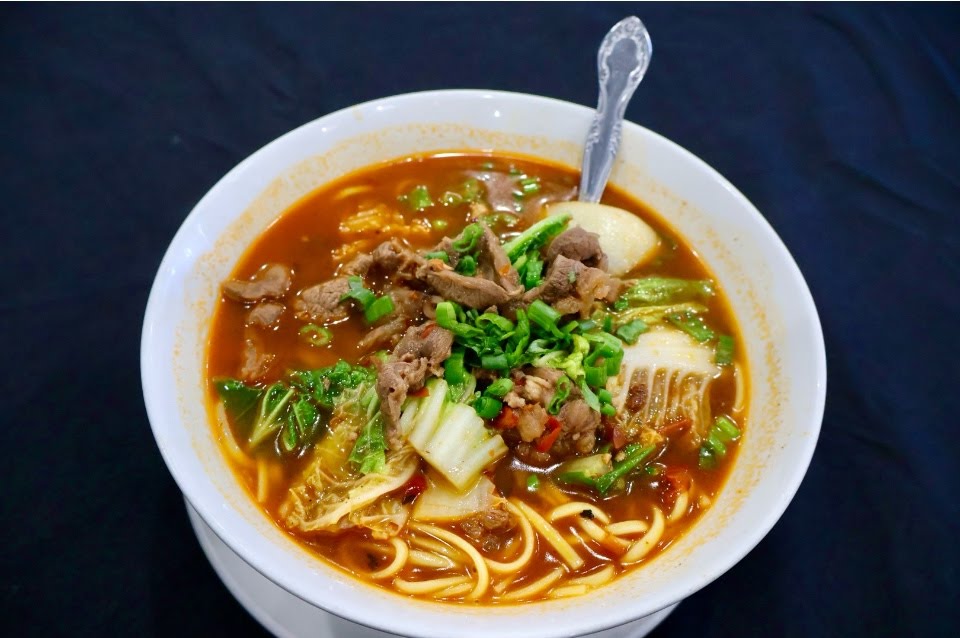 Szechuan Story 巴渝人家 by null