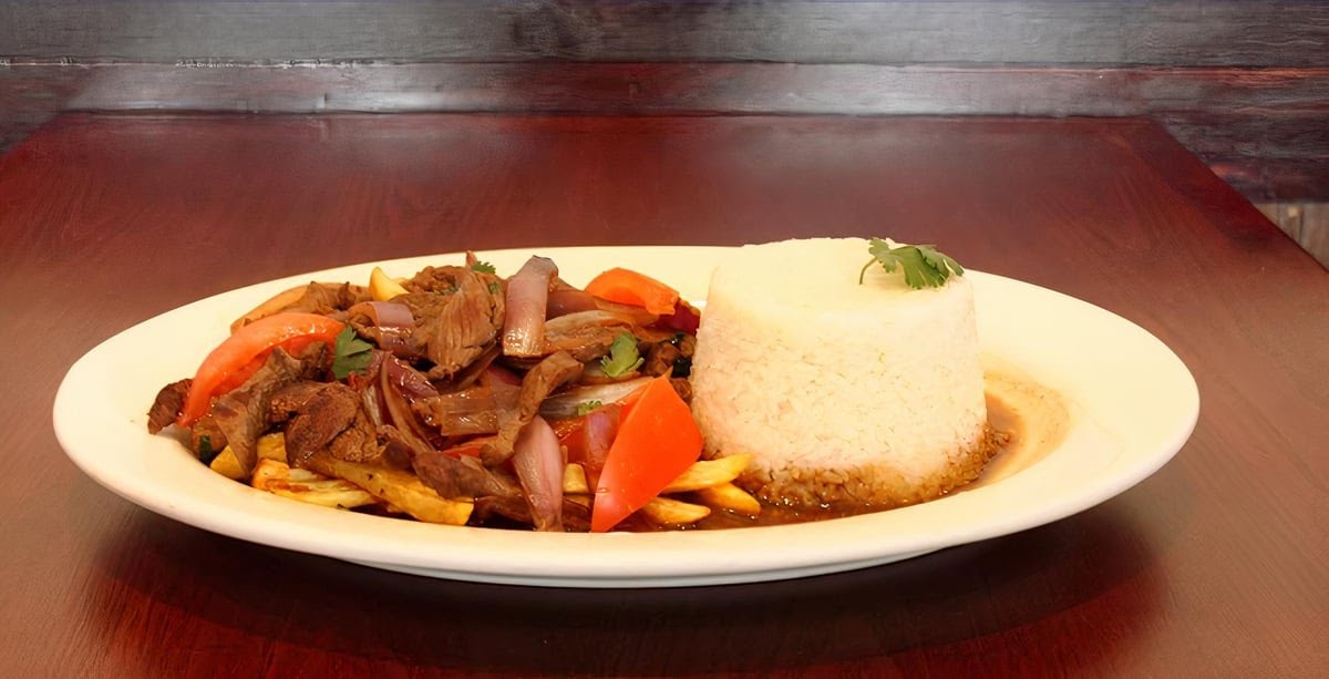 Don Pollo by null