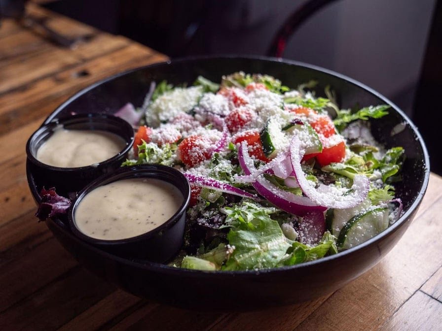 Black Shirt Brewing Co and Craft Pizza Kitchen by null