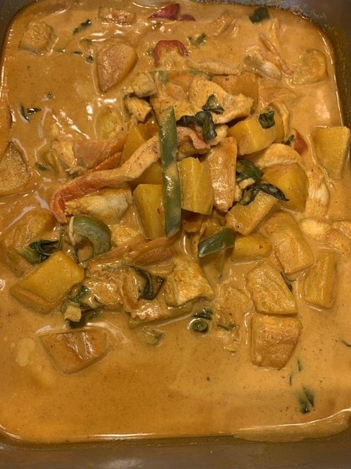 Khao San Thai Kitchen by null