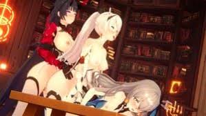 R honkai impact kiana herrscher of flamescion sound version jpg x Mmd honkai impact