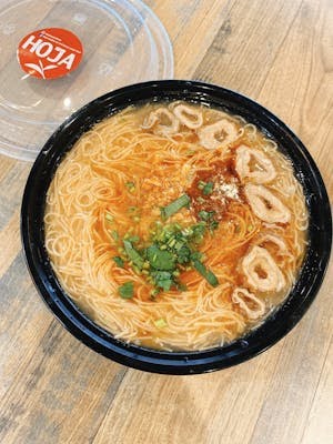 HOJA Bubble Tea & Asian Street Food by null