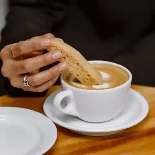 Café Brújula Alcalá | Café de Especialidad de Oaxaca, México by null