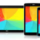 LG ups the game with new G Pad portfolio, includes 7, 8 and 10.1-inch models