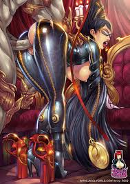 Bayonetta porn rule hentai jpg x Sexy bayonetta