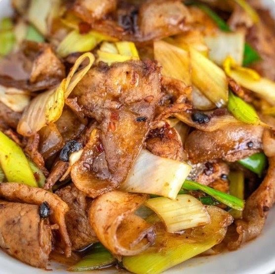 Chengdu Taste Seattle by null
