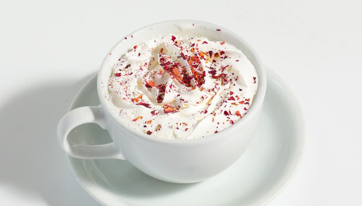 Utopia European Caffe by null