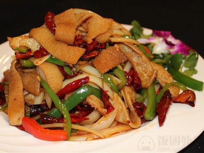 Xin Jiang Restaurant/Halal西域食府.清真 by null