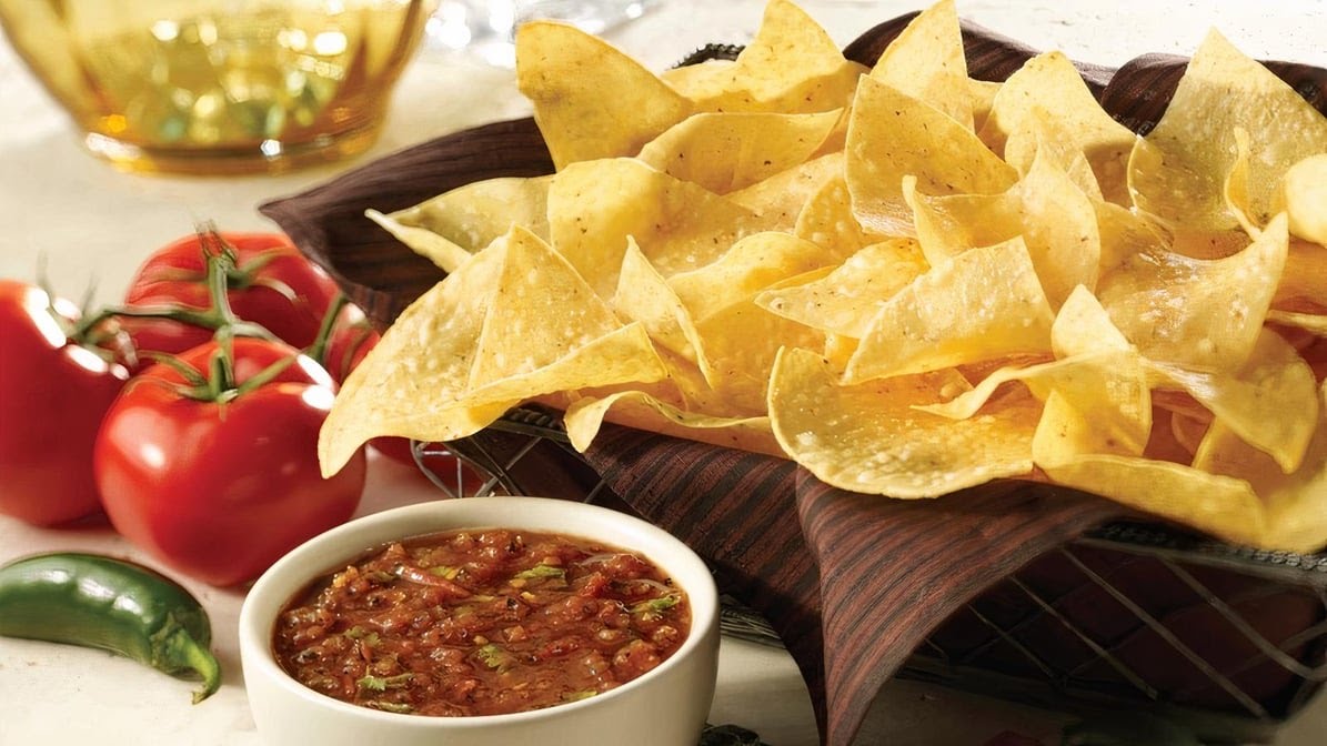 Uncle Julio's Brentwood by null