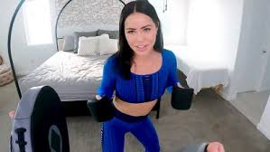 Alina lopez pov long tongue rimming blowjob jpg x Alina lopez pov