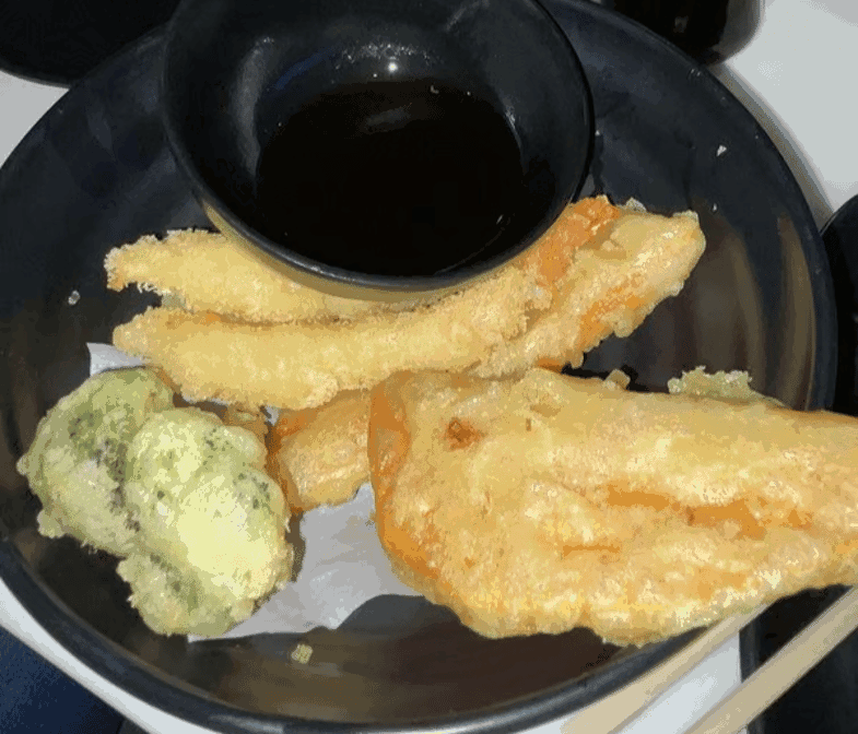 Daiwa Sushi Bar & Japanese Cuisine - Metairie by null