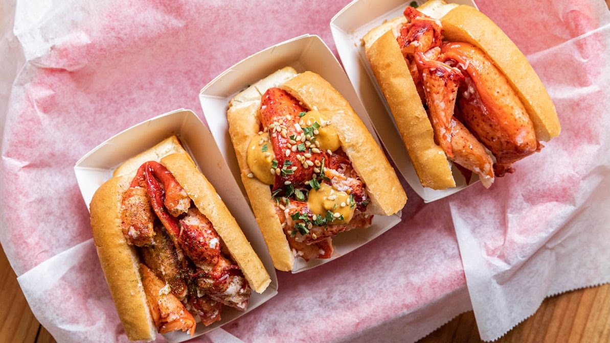 Luke's Lobster Upper West Side by null