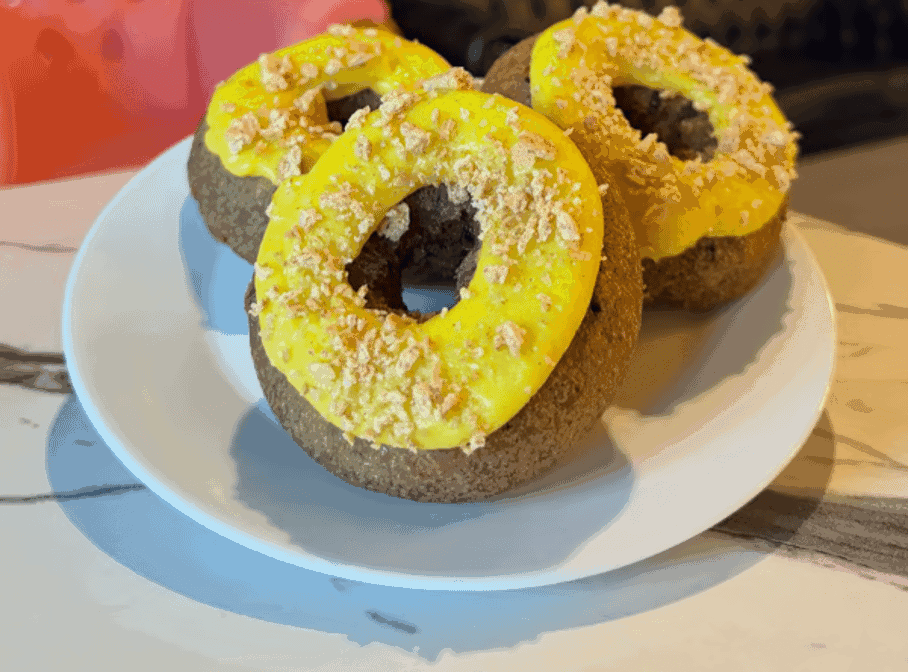 YoYo Donuts by null