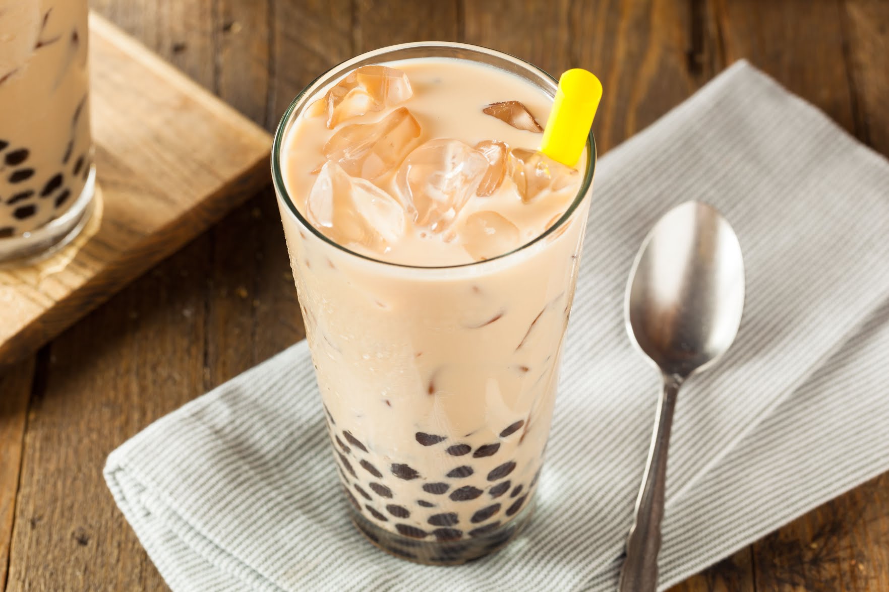 Vivi Bubble Tea by null