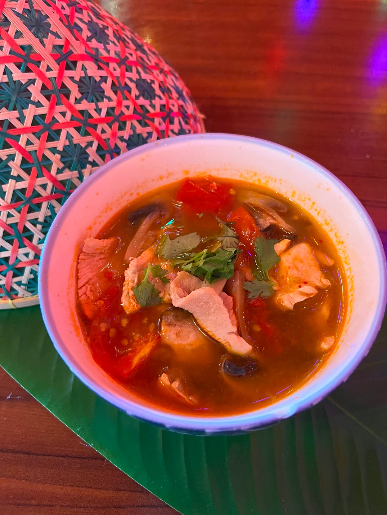 Thai Town Restaurant by null