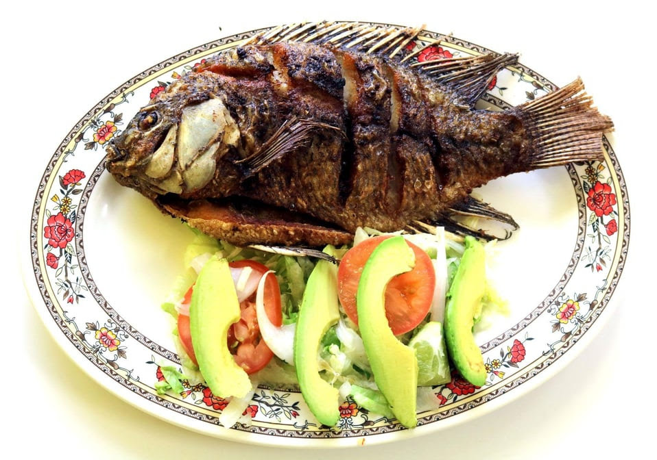 Pablo's Mexican Restaurant (Old Town) by null