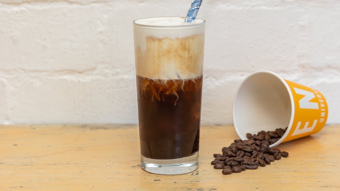 Penny University Café by null