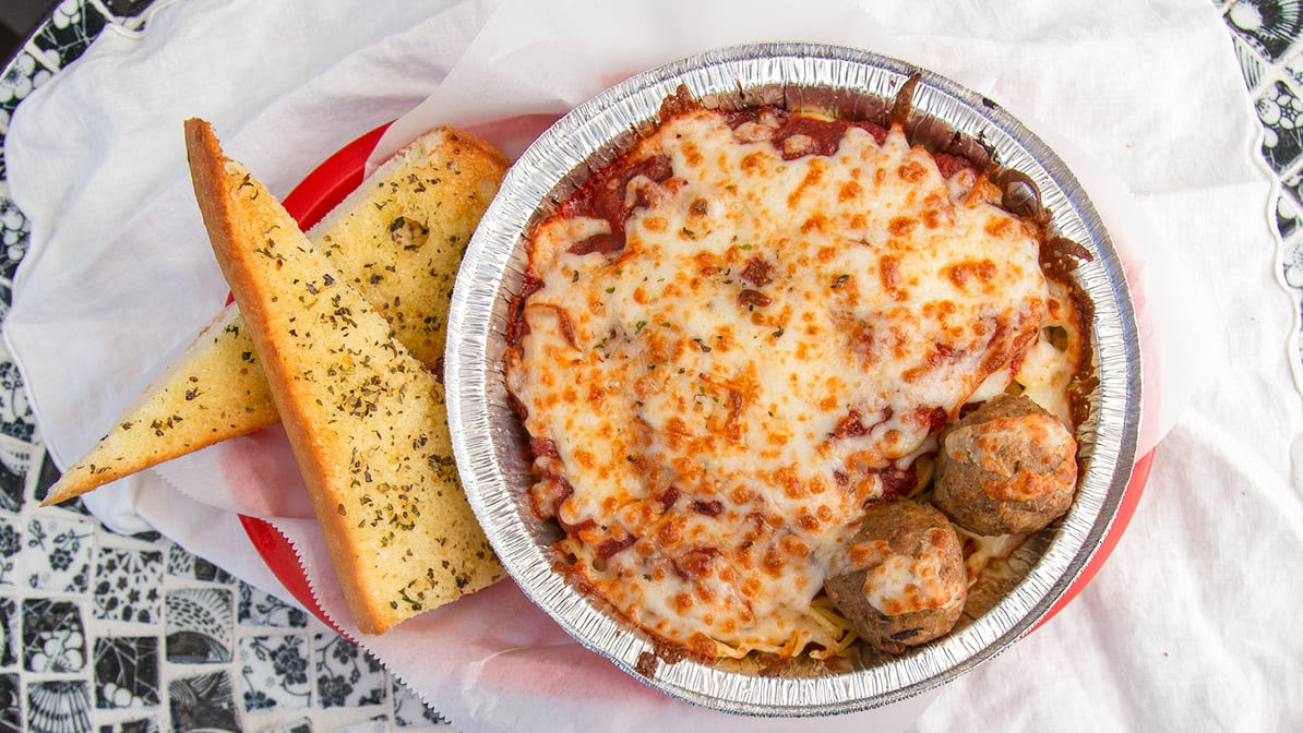 Rino D's Pizza & Wings by null