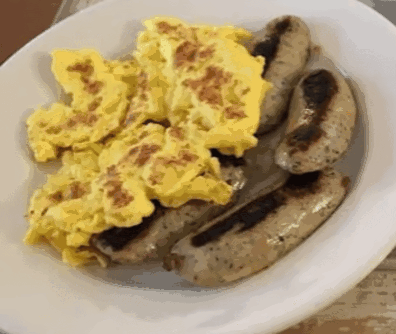 John O' Groats by null