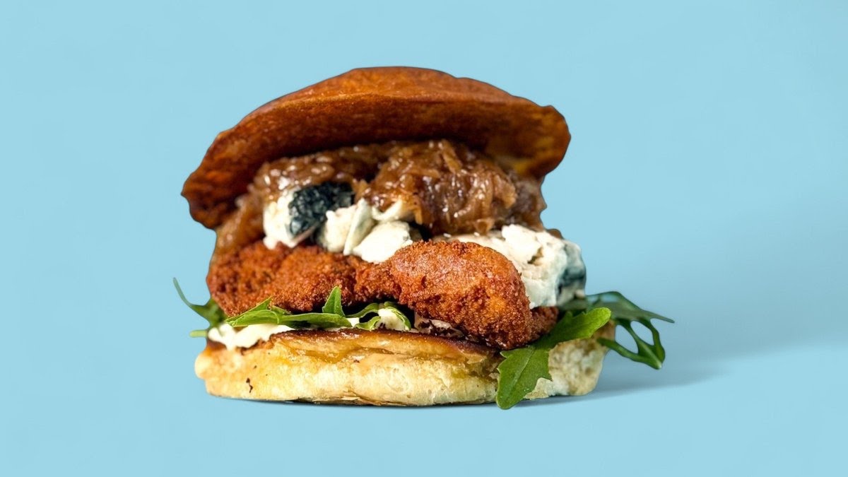 Lia's Kitchen - 100% Vegan by null