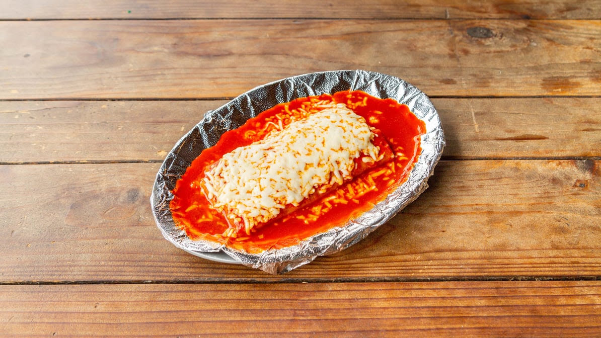 Cactus Taquerias #1 by null