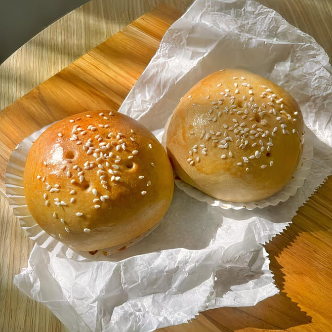 Angie's Bakery by null