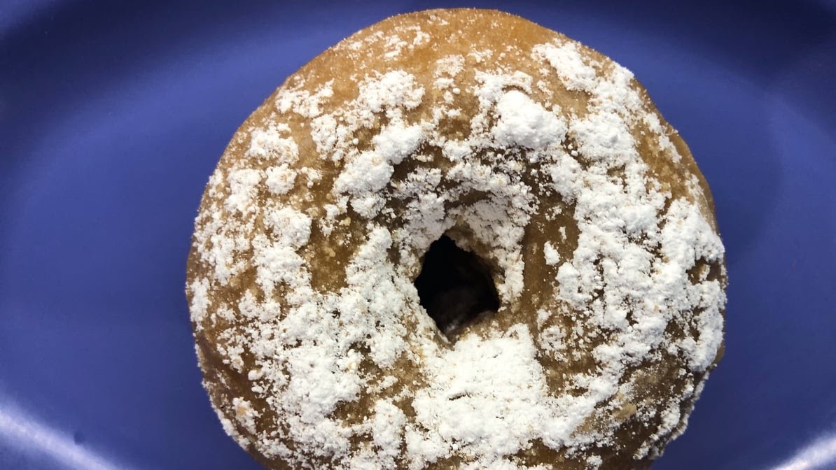 Fractured Prune by null
