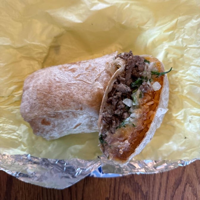 Taqueria Guerrero by null