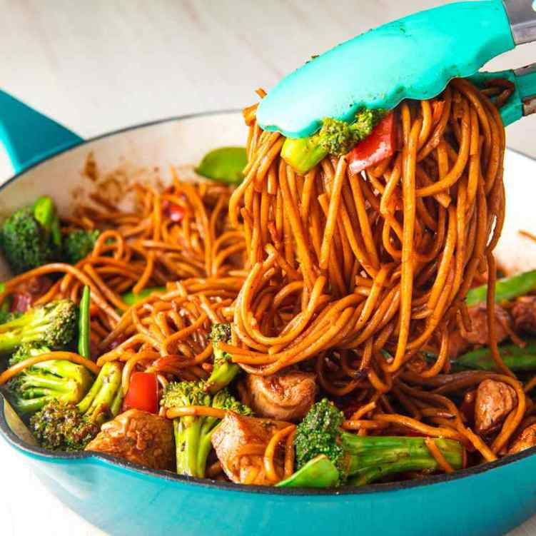 New Rice Kitchen延吉烤串 by null