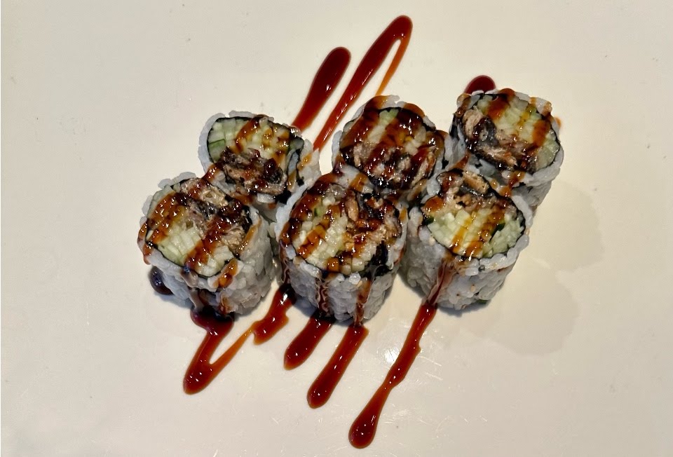 Aji Sushi $ Thai by null