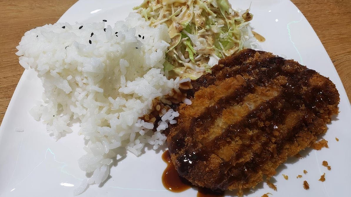 Sakari Ramen by null