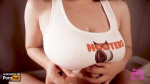 Search hooters waitress jpg x Hot sexy hooters