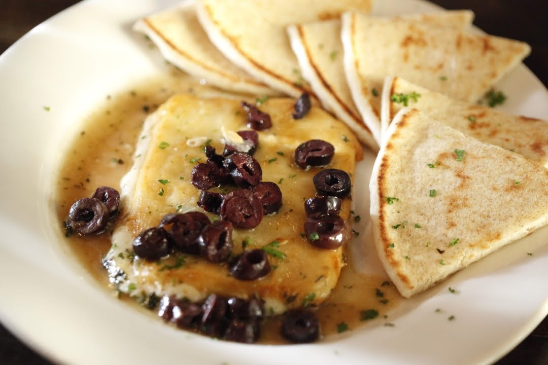 George's Greek Cafe by null