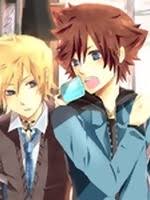 Mukuro chrome ideas reborn jpg x Reborn mukuro and chrome