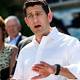Paul Ryan Calls Donald Trump's Attack on Judge 'Racist,' but Still Backs Him 