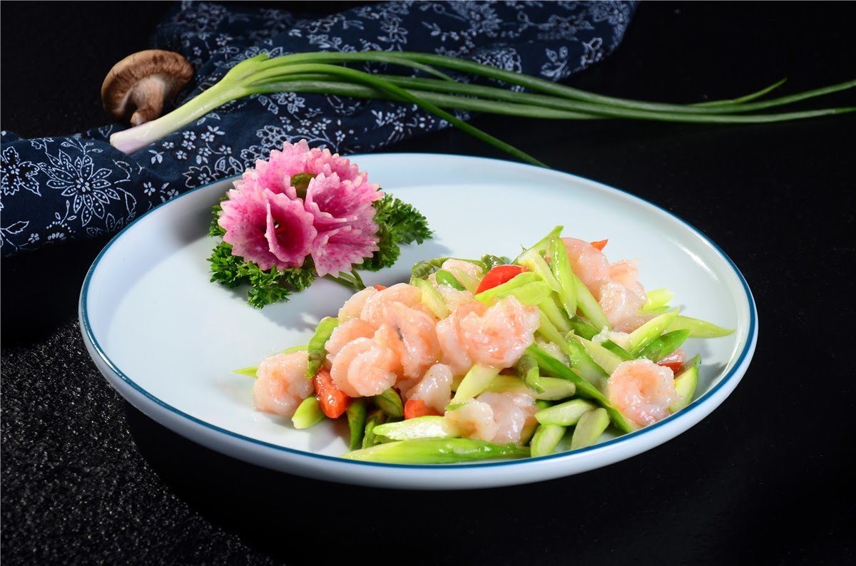 SZECHUAN TASTE by null